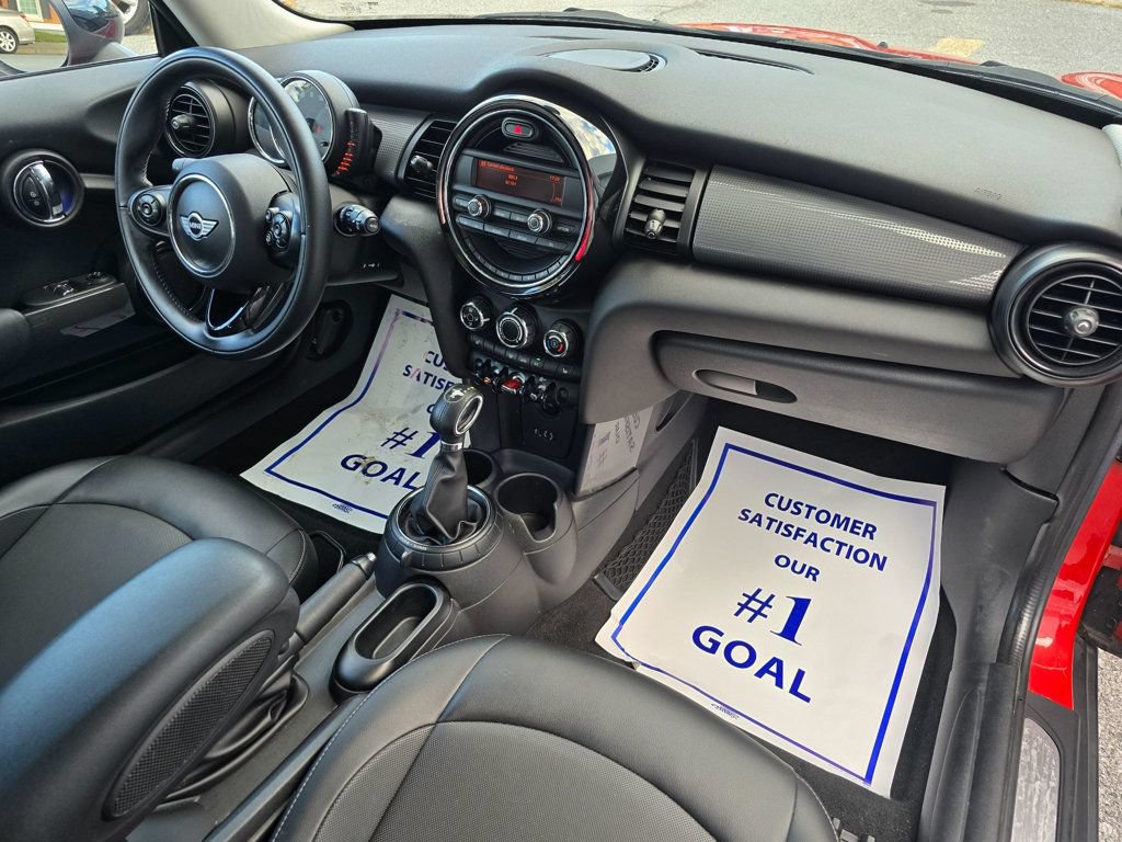 Used 2014 MINI Cooper 2-Door Hardtop FWD image 14