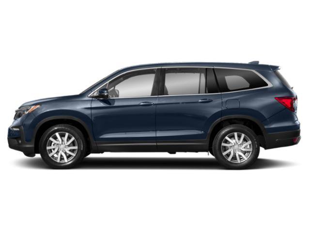 Used 2020 Honda Pilot EX-L image 3