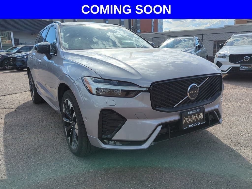 Used 2026 Volvo XC60 B5 Plus