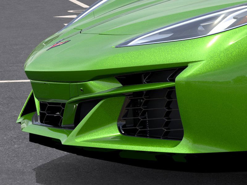 New 2026 Chevrolet Corvette E-Ray image 37