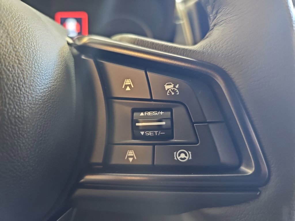 New 2026 Subaru WRX Premium image 19