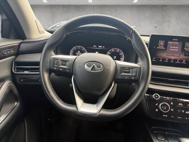 Used 2023 INFINITI QX60 Sensory w/ Cargo Package AWD/4WD image 21