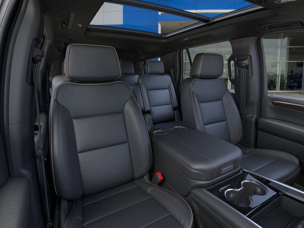 New 2026 Chevrolet Tahoe Premier w/ Sun And Tow Package image 17