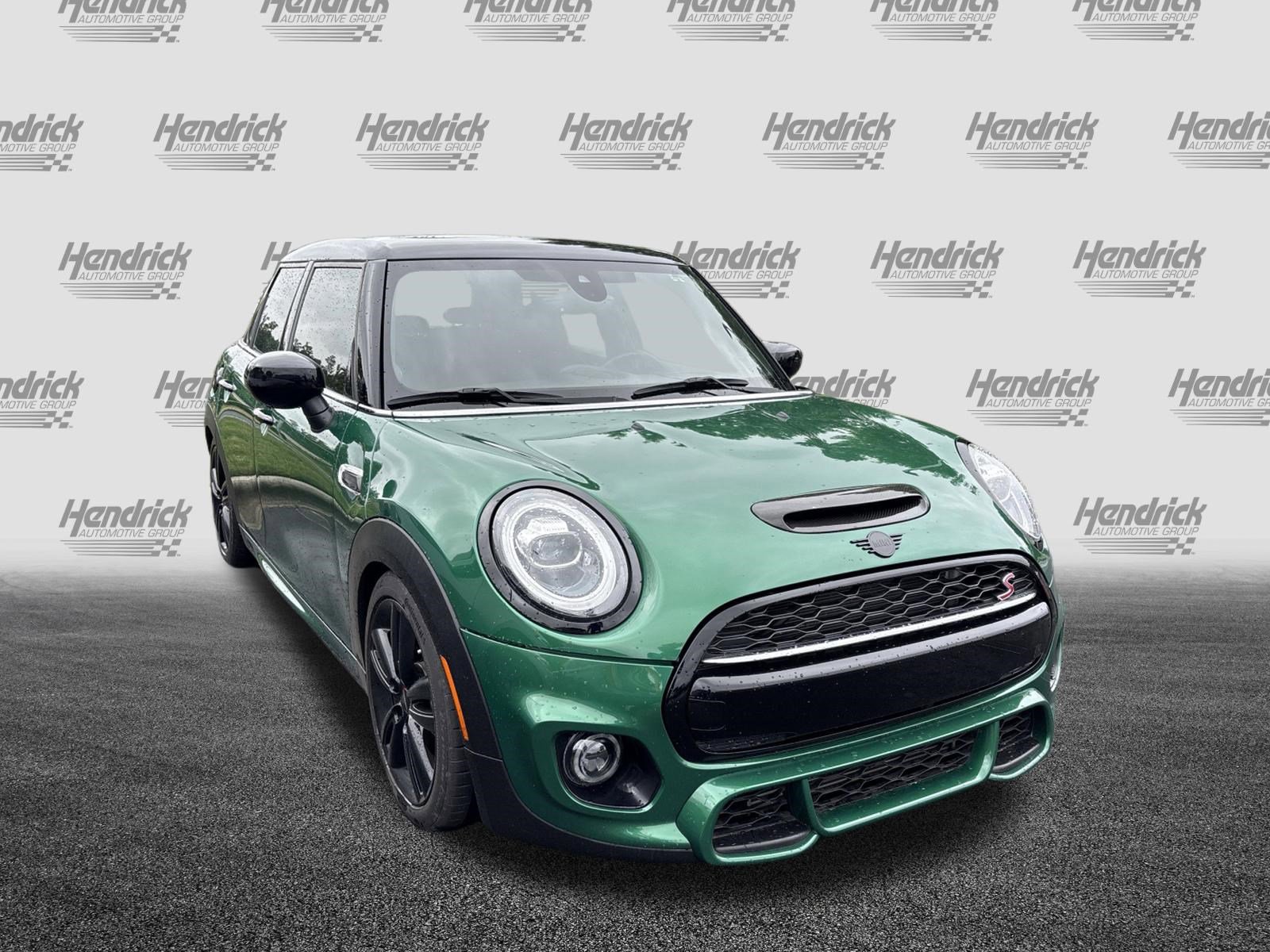Used 2020 MINI Cooper S FWD image 6