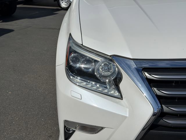 Used 2016 Lexus GX 460 w/ Premium Package image 5
