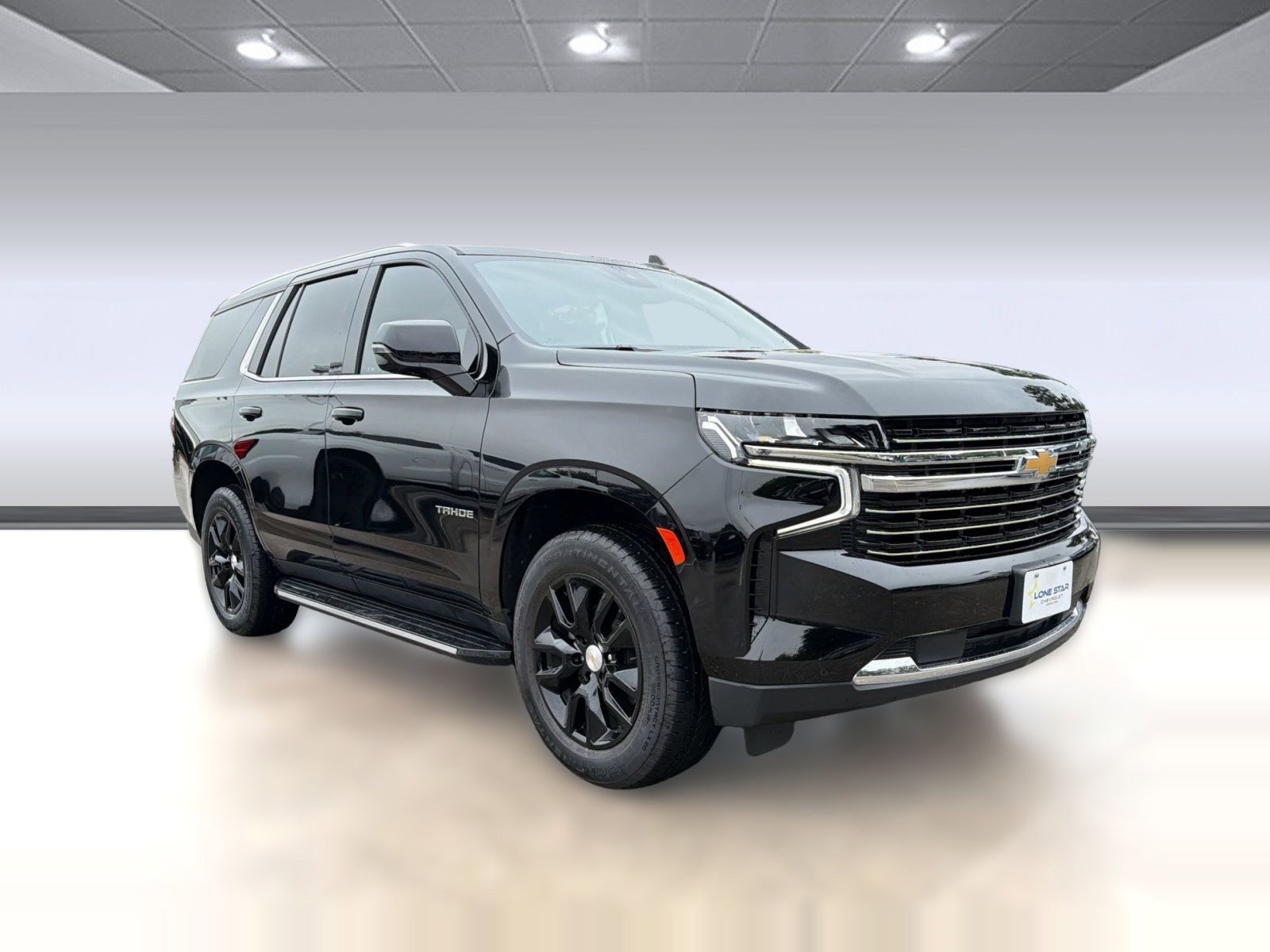 Used 2024 Chevrolet Tahoe LT w/ Luxury Package RWD image 6