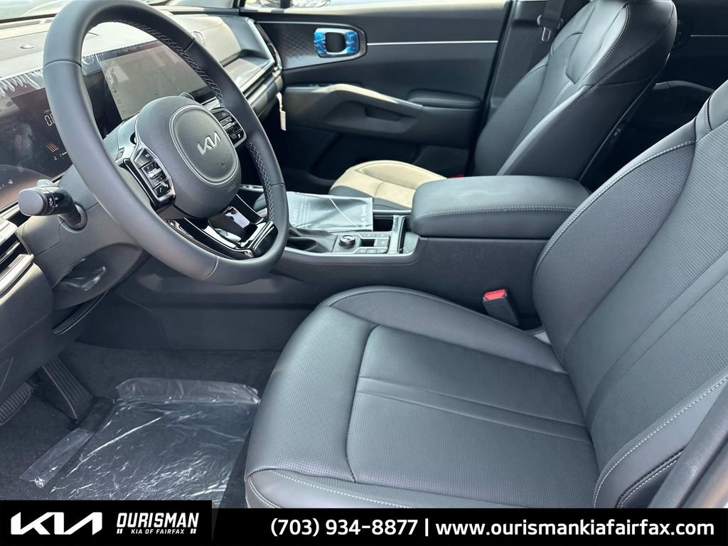 New 2025 Kia Sorento S image 27