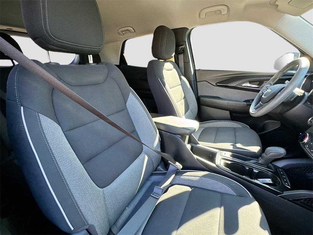 Used 2023 Chevrolet TrailBlazer LT image 26