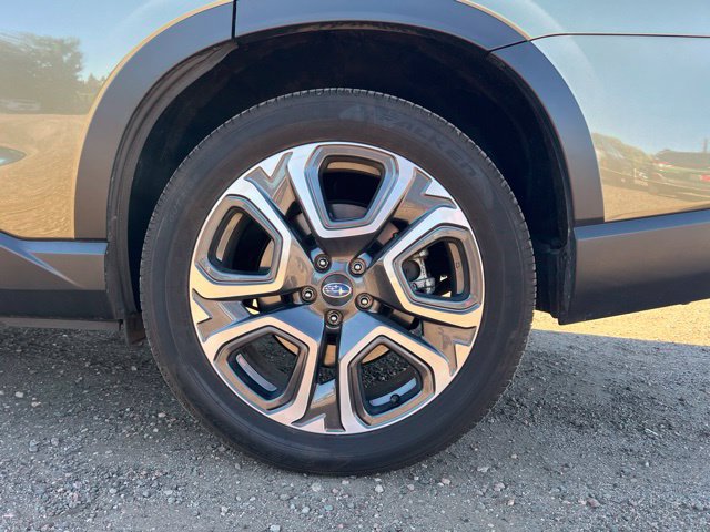Used 2024 Subaru Ascent Touring AWD/4WD image 13