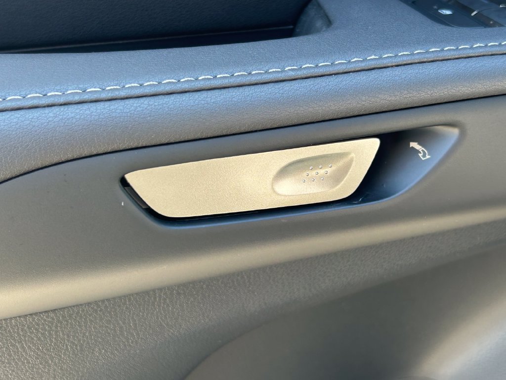 Used 2026 Lexus TX 350 AWD image 28