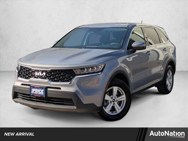 Used 2023 Kia Sorento LX