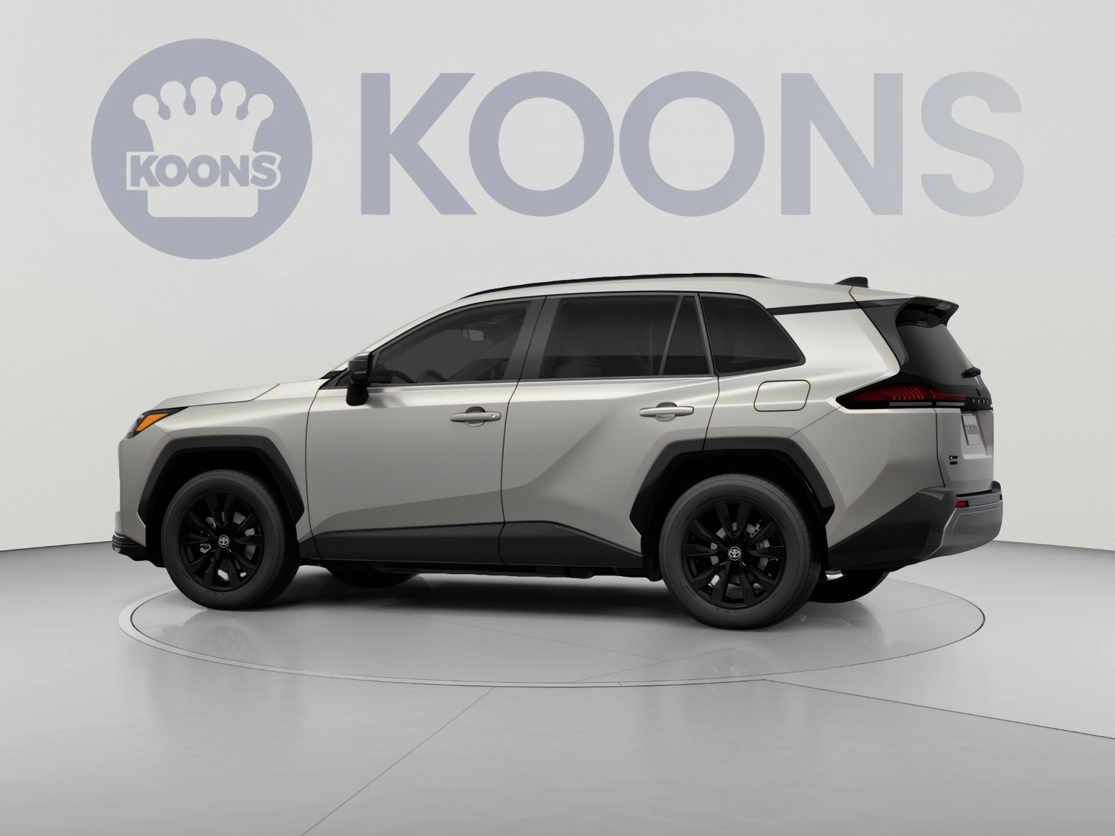 New 2026 Toyota RAV4 SE w/ Convenience Package AWD/4WD image 7