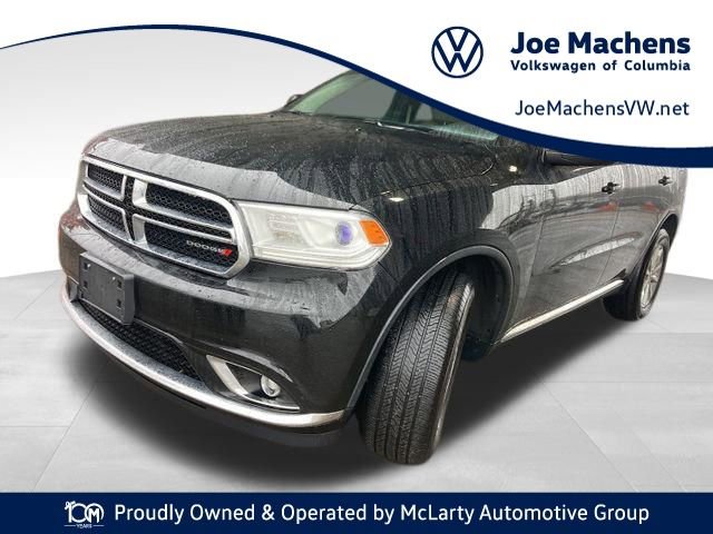 Used 2019 Dodge Durango SXT image 1