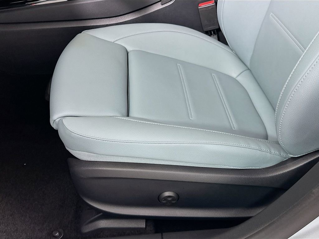 Used 2025 Mercedes-Benz CLA 35 AMG CLA 35 AMG image 20