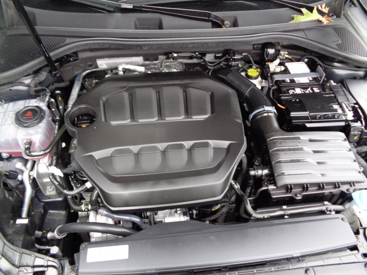 Used 2025 Audi A3 2.0T Premium image 17