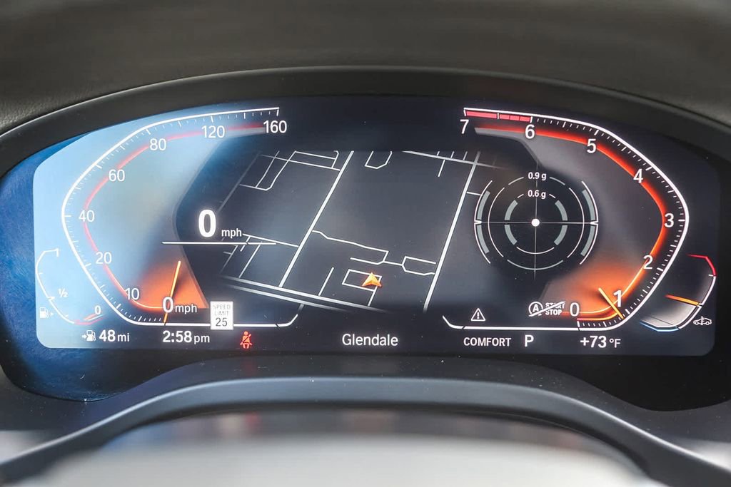 Certified 2023 BMW X3 sDrive30i w/ Convenience Package image 20