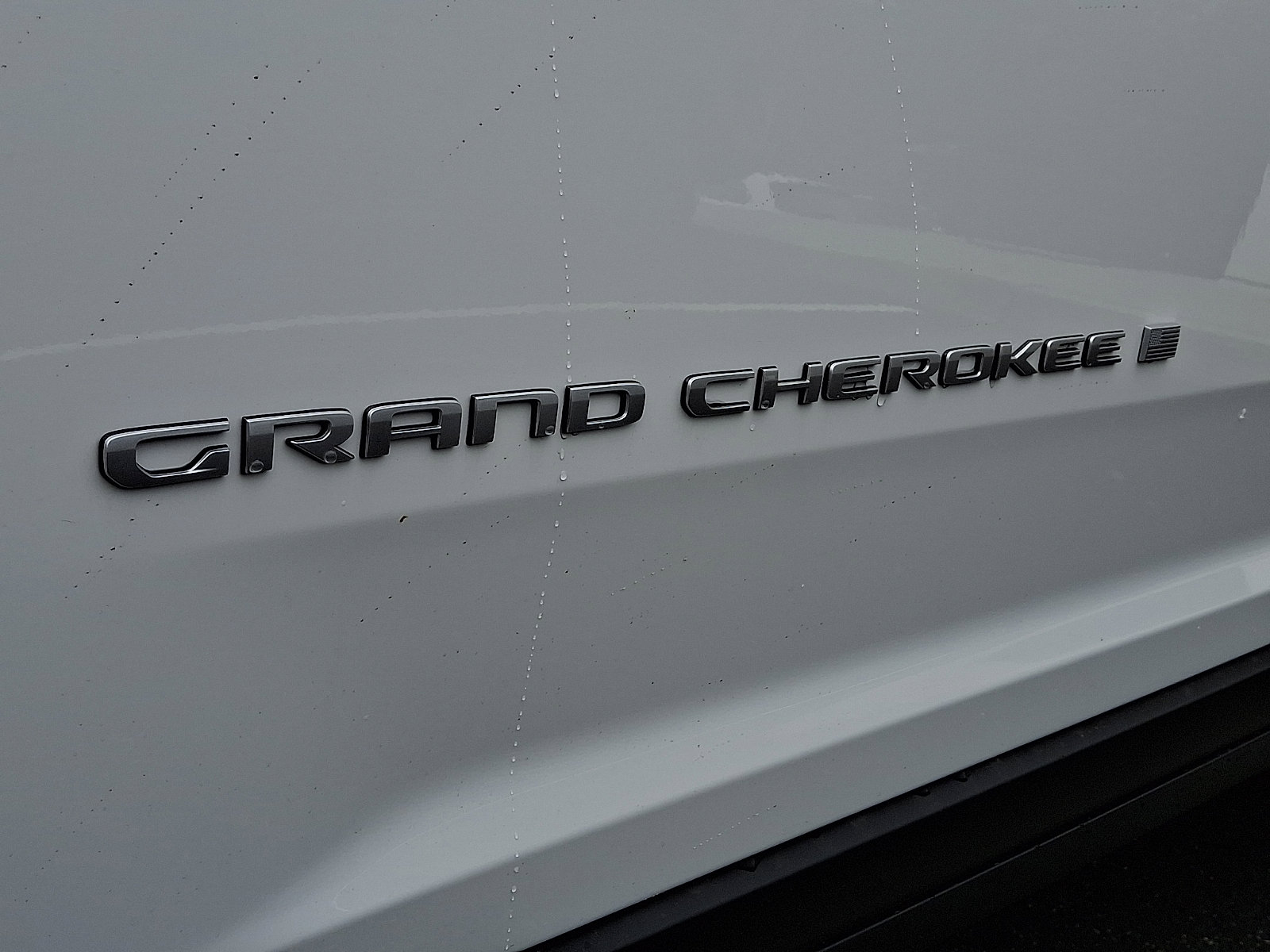 New 2026 Jeep Grand Cherokee Limited w/ Trailer Tow Package image 19