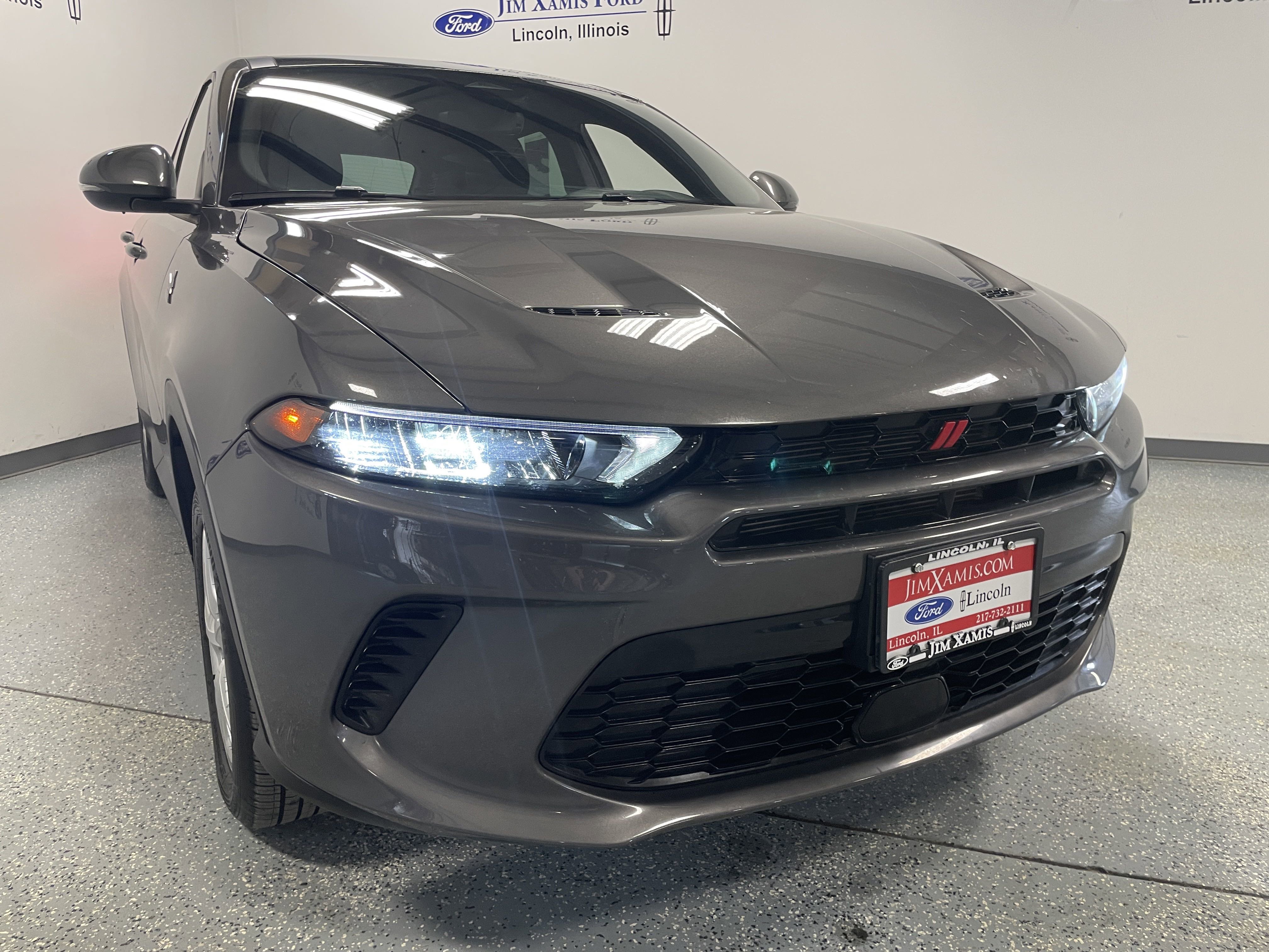 Used 2024 Dodge Hornet GT Plus image 35