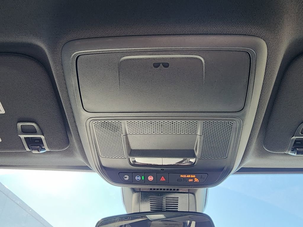 New 2026 GMC Terrain Elevation w/ Elevation Premium Package image 35