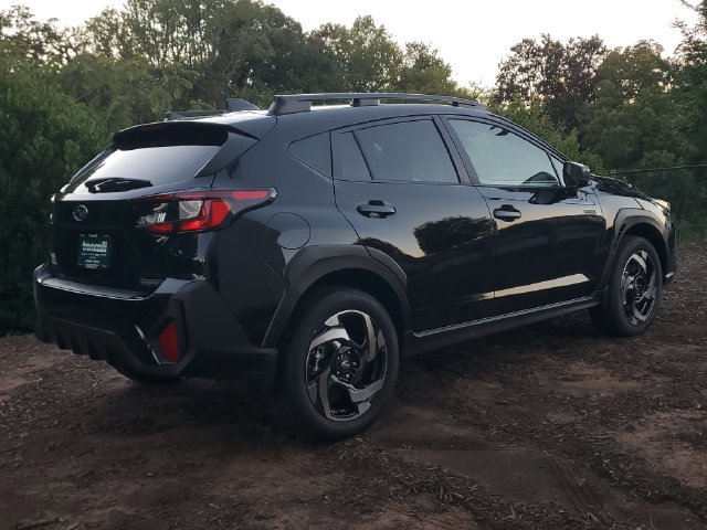 New 2026 Subaru Crosstrek 2.5i Limited AWD/4WD image 6