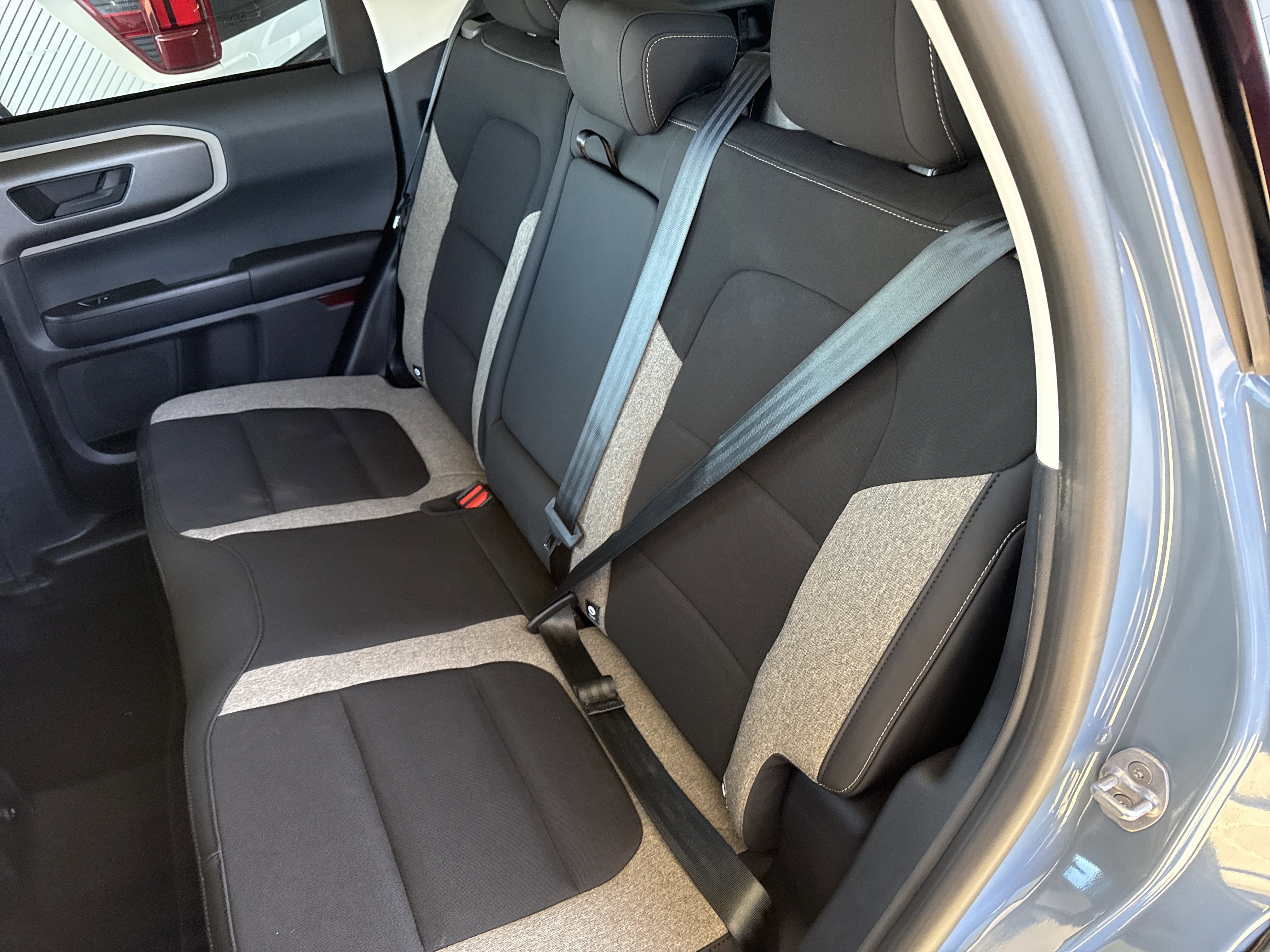 New 2025 Ford Bronco Sport Big Bend w/ Convenience Package image 13