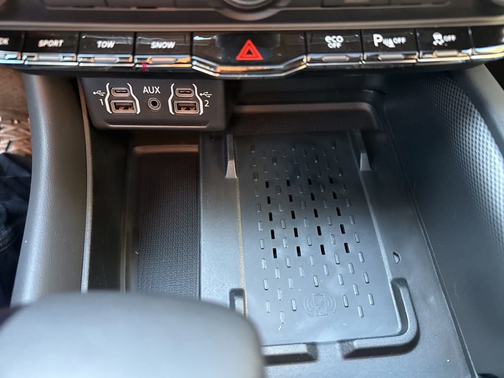 New 2026 Dodge Durango GT w/ Tow 'N Go Package image 66