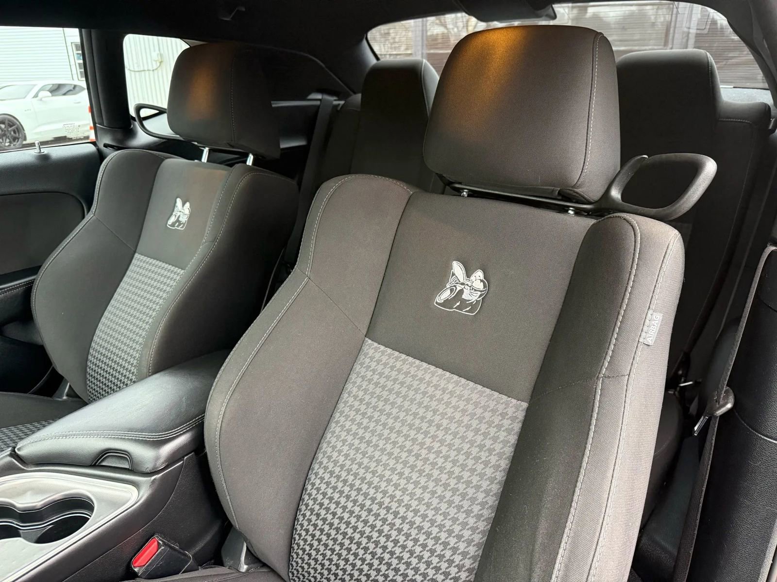 Used 2020 Dodge Challenger R/T Scat Pack w/ Dynamics Package image 13