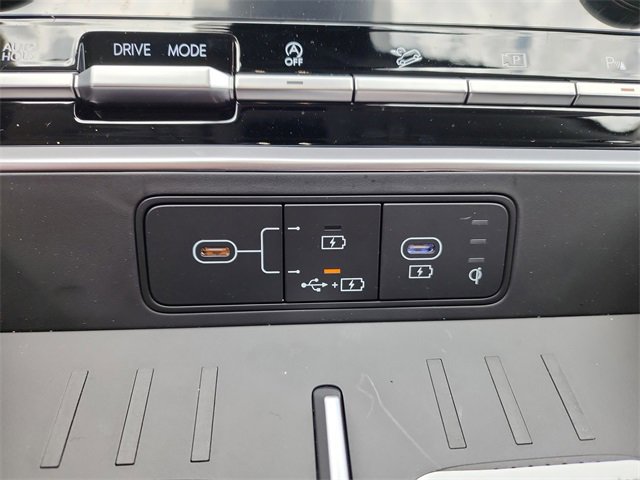 New 2025 Hyundai Santa Fe SEL FWD image 22