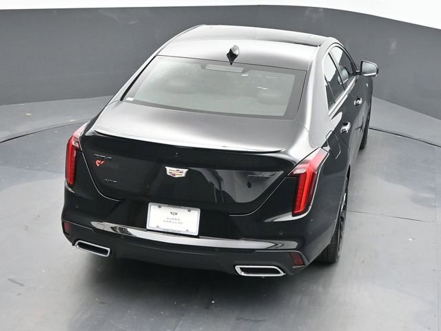 New 2025 Cadillac CT4 Premium Luxury image 33