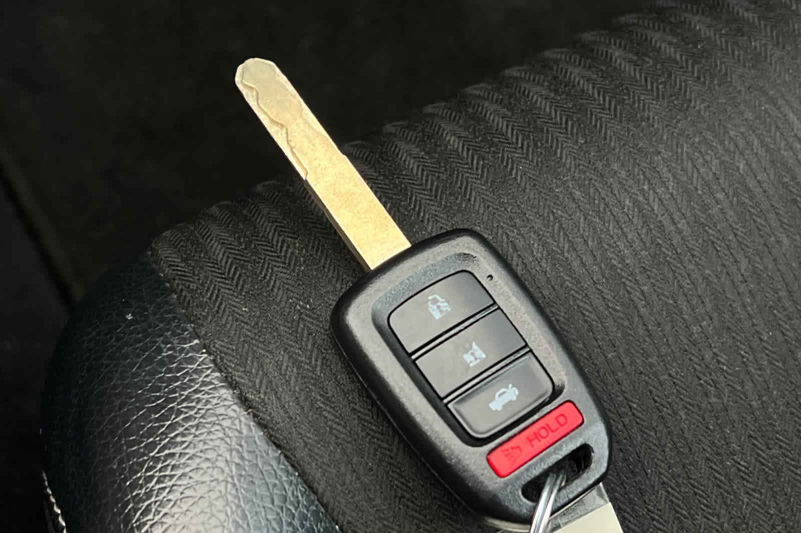 Used 2016 Honda Accord Sport image 25