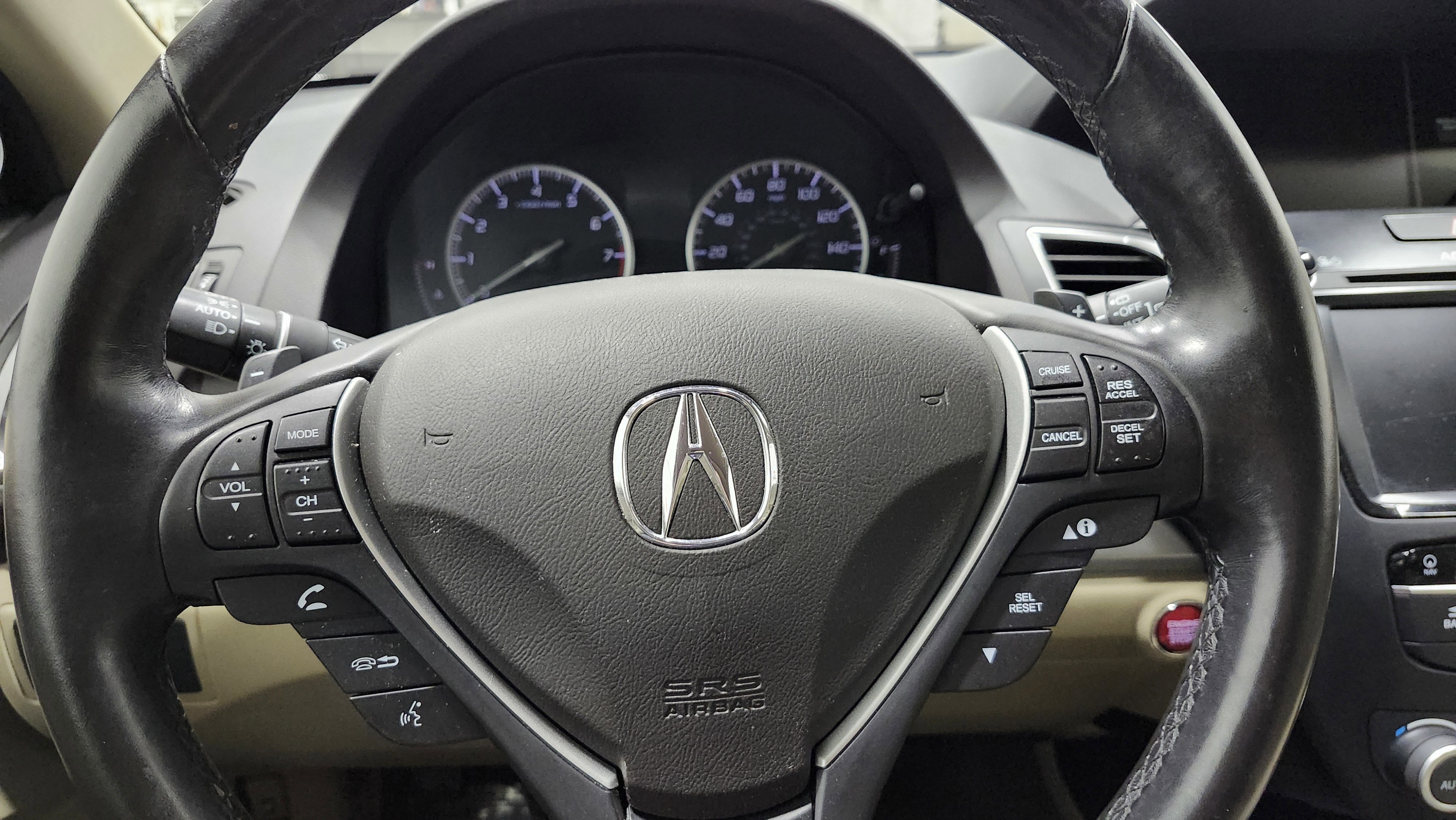 Used 2016 Acura RDX w/ Technology Package image 29