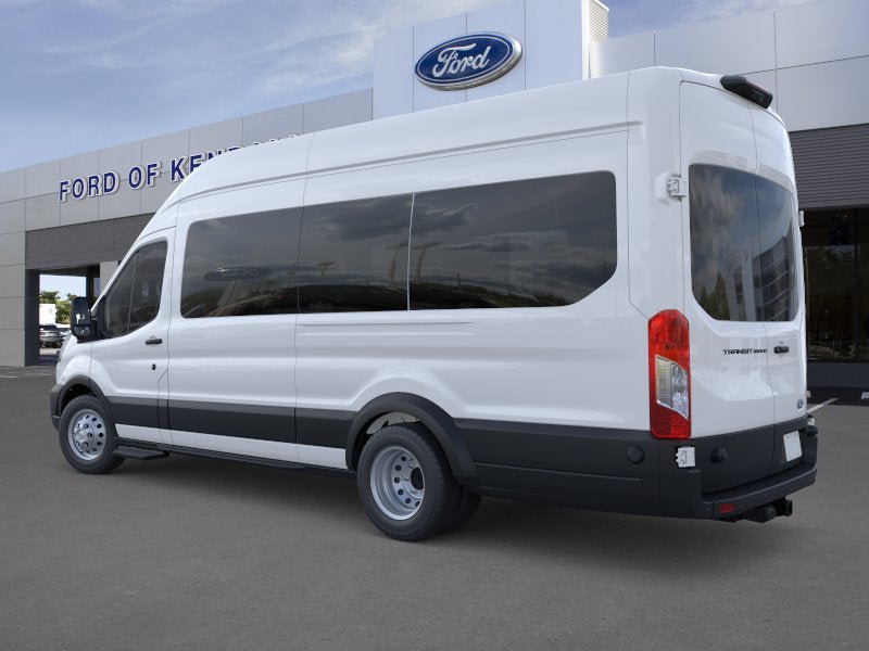 New 2026 Ford Transit 350 XL RWD image 4