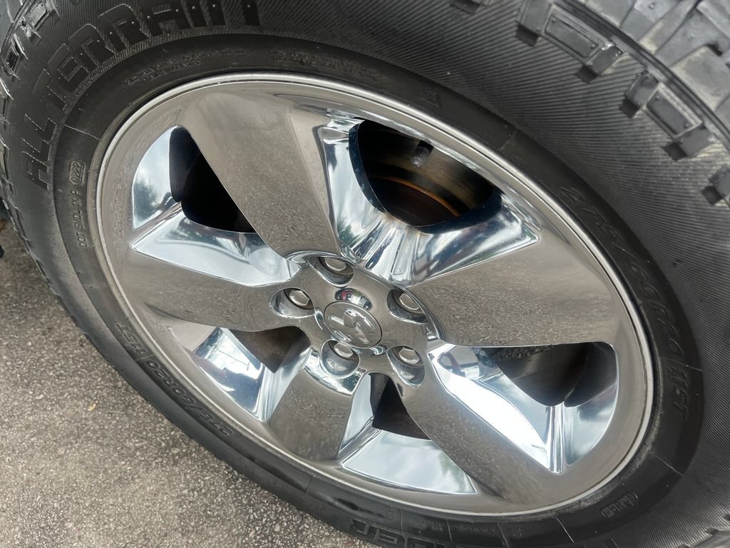Used 2018 RAM 1500 Express w/ Express Value Package AWD/4WD image 39