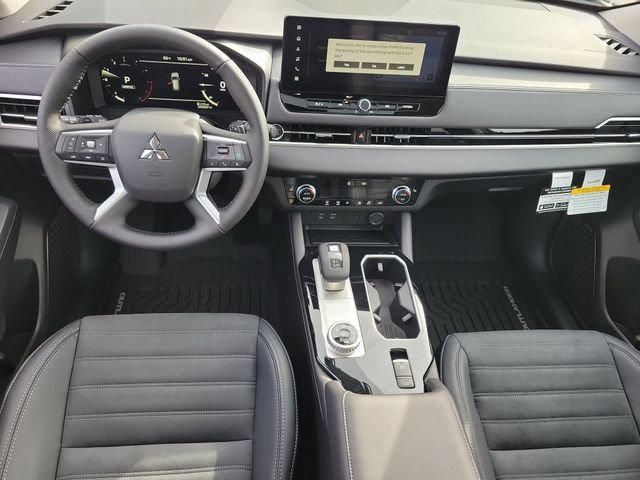 New 2026 Mitsubishi Outlander SE AWD/4WD image 17