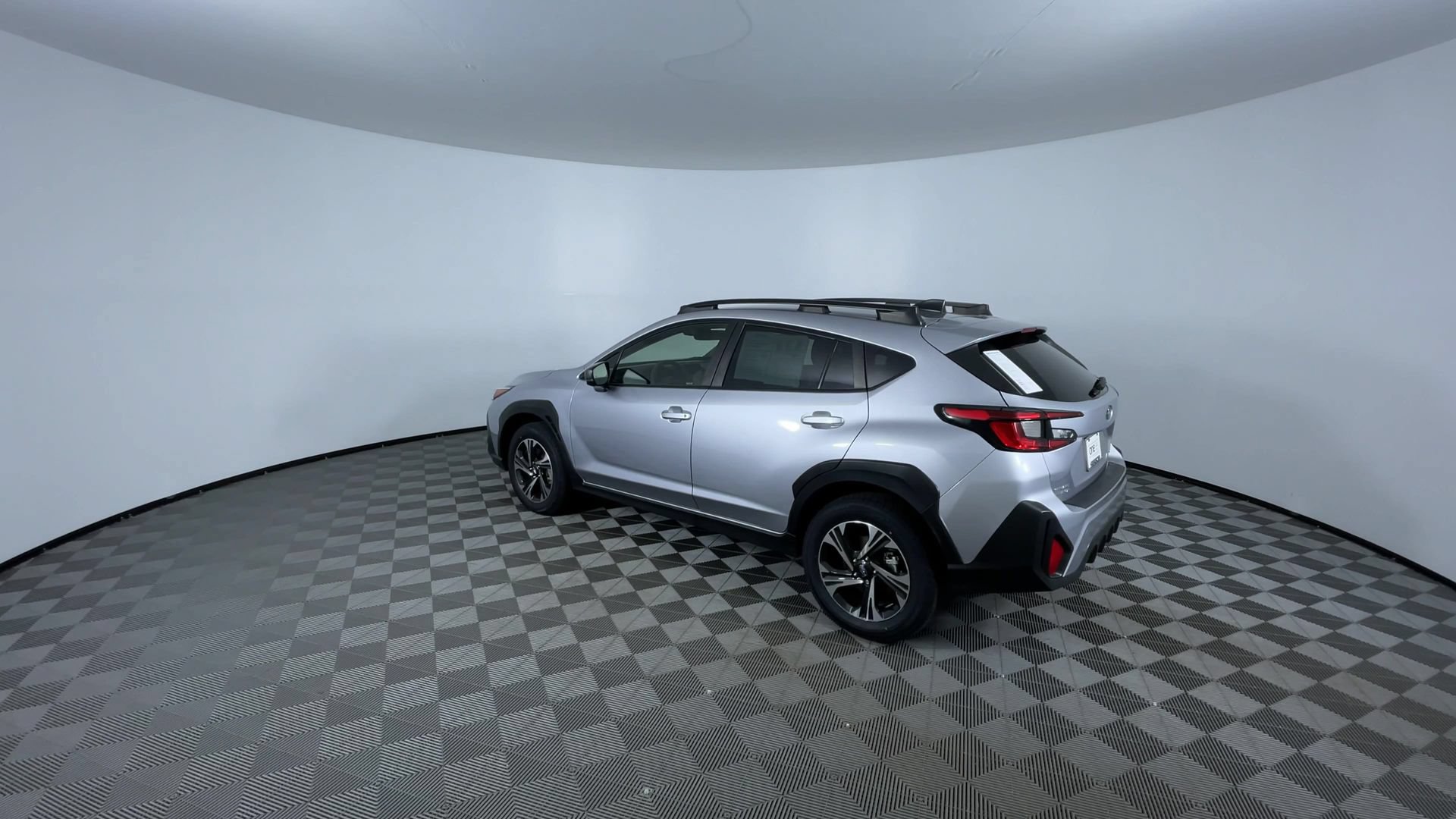 Used 2024 Subaru Crosstrek 2.0i Premium w/ Crosstrek Mirror Package AWD/4WD image 6