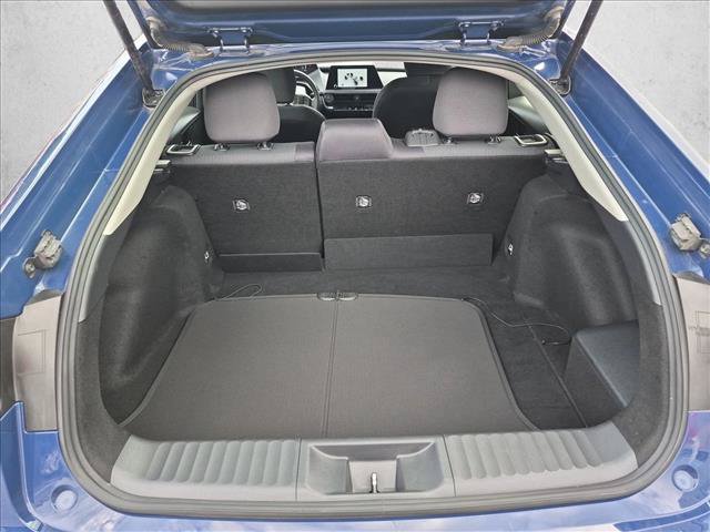 Certified 2025 Toyota Prius LE FWD image 6