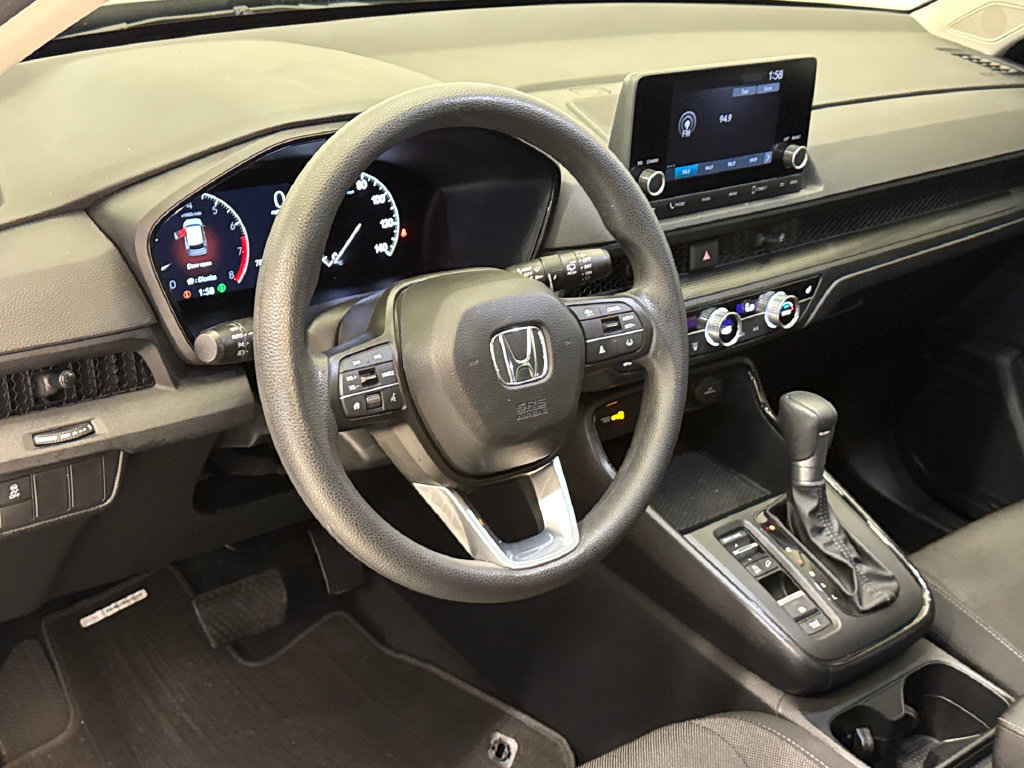 Certified 2024 Honda CR-V EX image 19