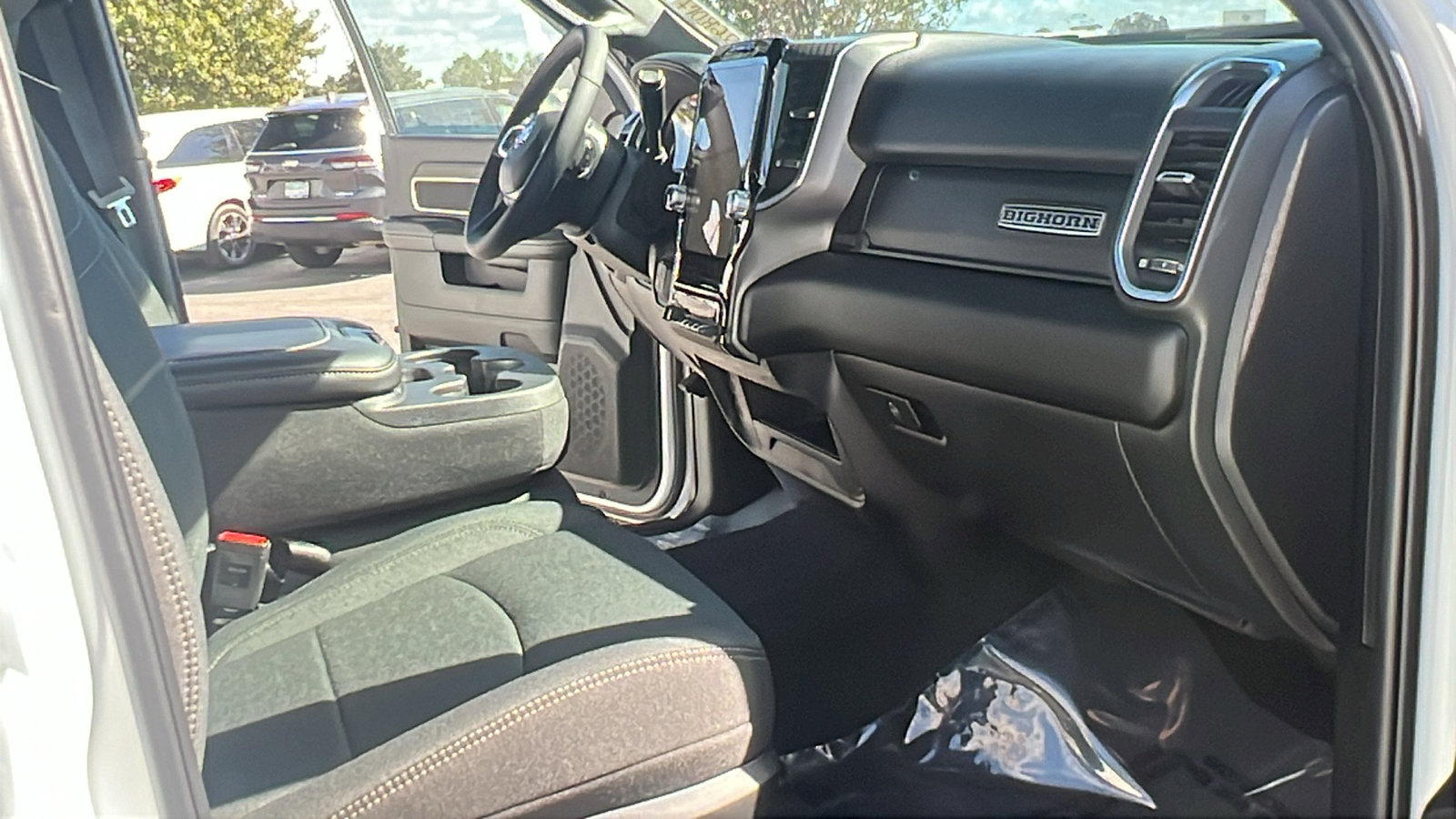 New 2026 RAM 2500 Big Horn image 12