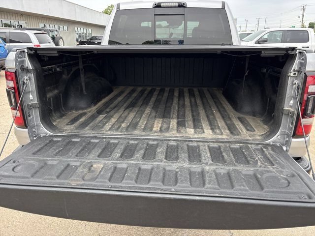 Used 2022 RAM 1500 TRX w/ TRX Level 2 Equipment Group AWD/4WD image 7
