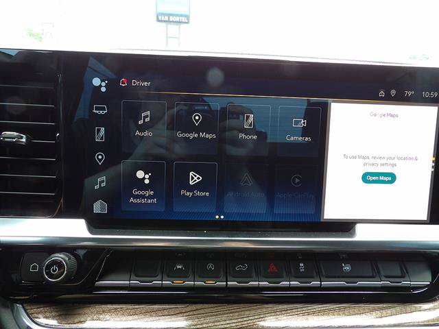 Used 2024 Chevrolet Silverado 1500 LT AWD/4WD image 23