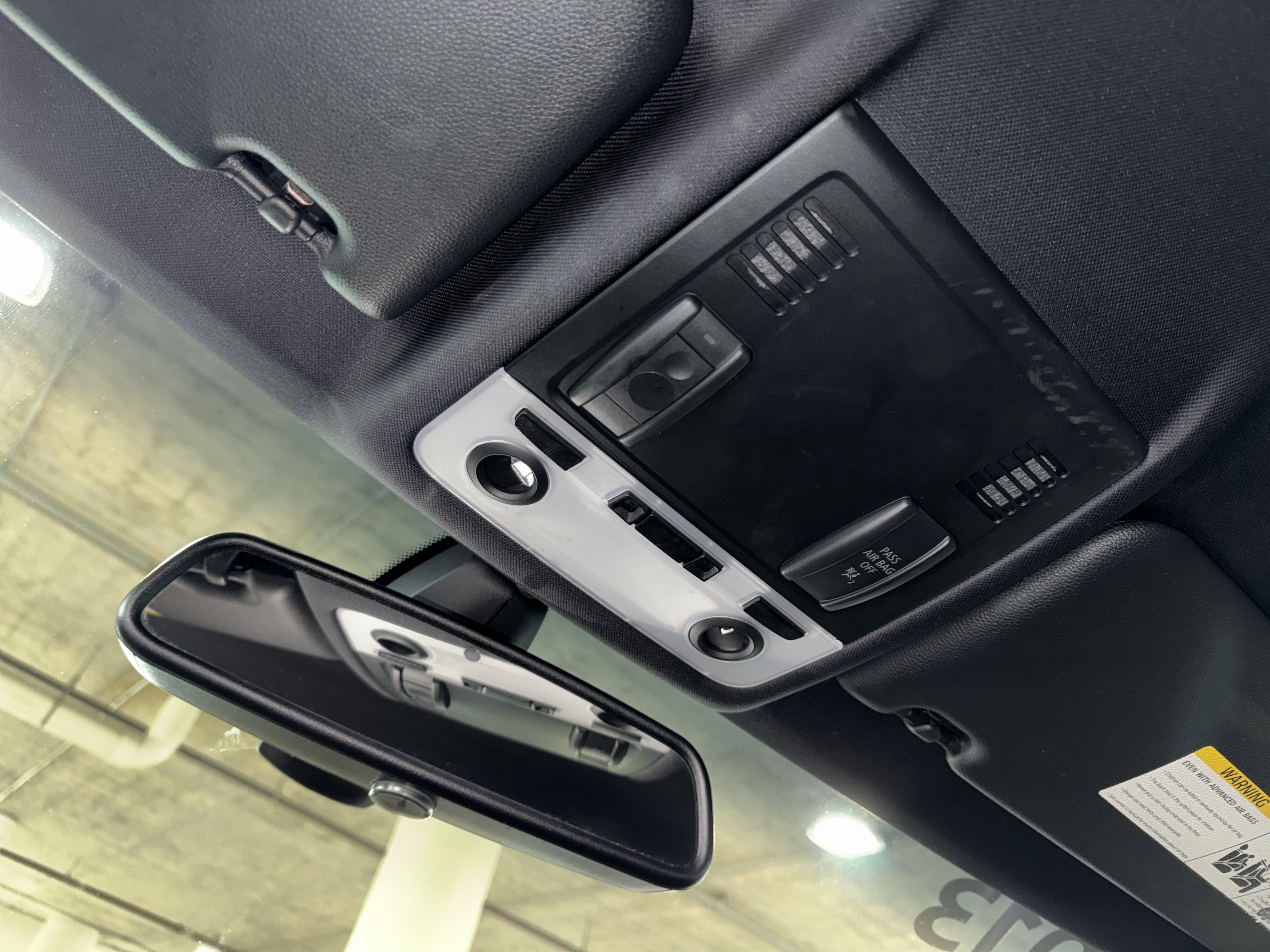 Used 2013 BMW M3 Coupe image 26