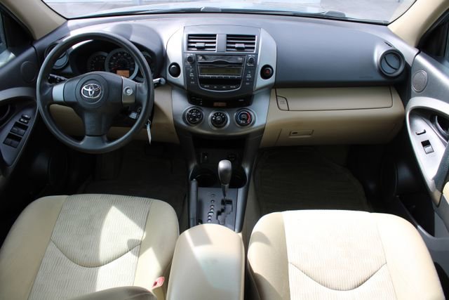 Used 2010 Toyota RAV4 2WD image 14