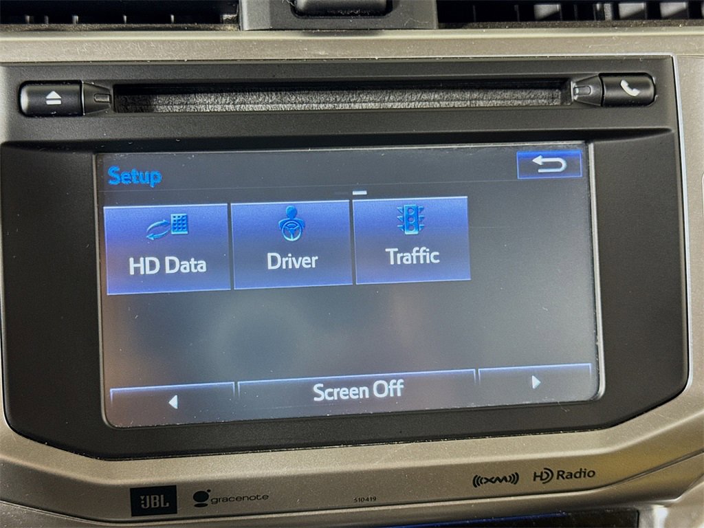 Used 2019 Toyota 4Runner Limited image 39