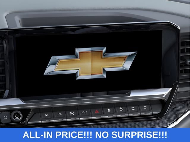 New 2026 Chevrolet Silverado 1500 ZR2 AWD/4WD image 20