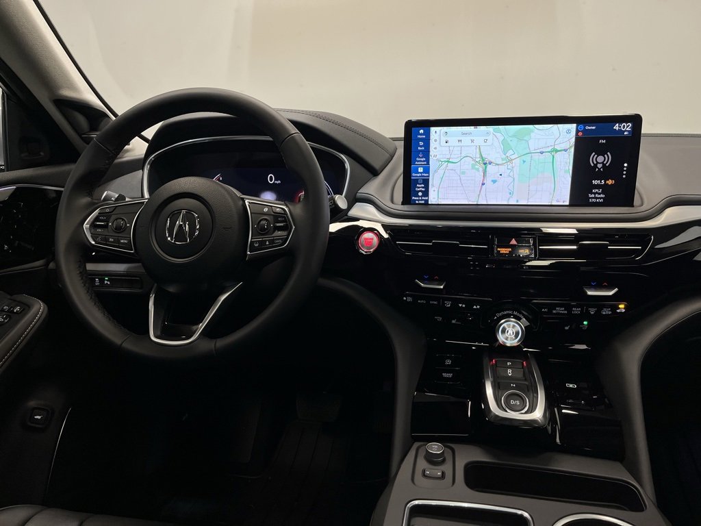 New 2026 Acura MDX w/ Technology Package image 21