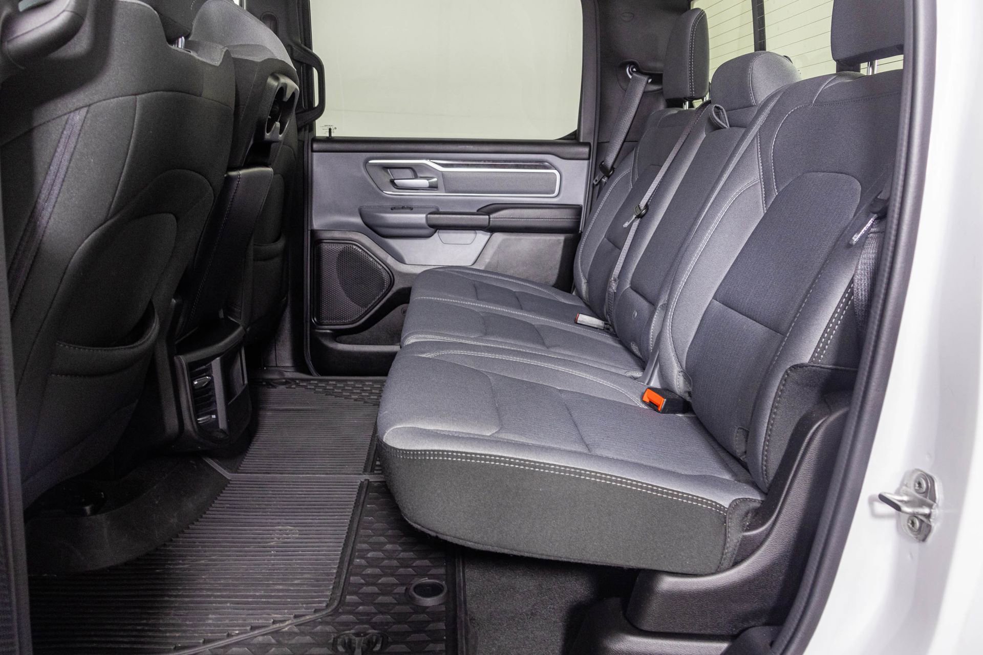 Used 2022 RAM 1500 Big Horn AWD/4WD image 40