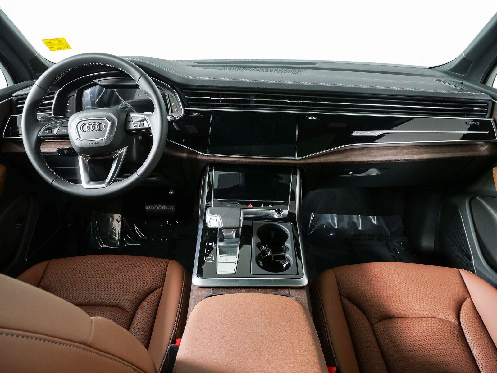 Used 2026 Audi Q7 Premium Plus AWD/4WD image 21