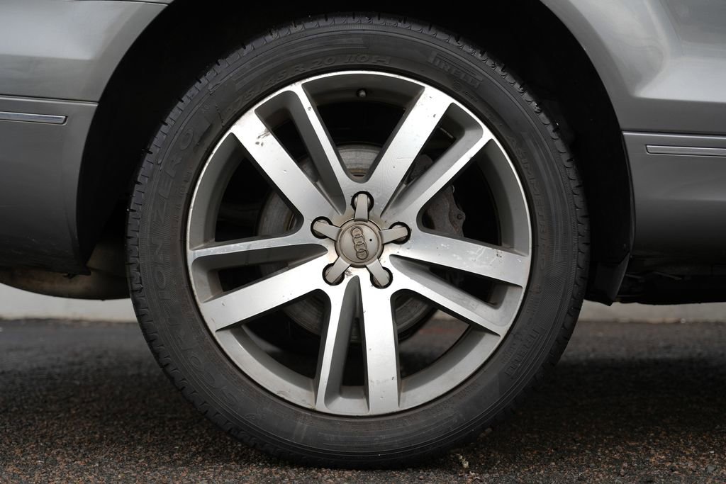 Used 2014 Audi Q7 3.0T Premium Plus w/ Premium Plus Package AWD/4WD image 9