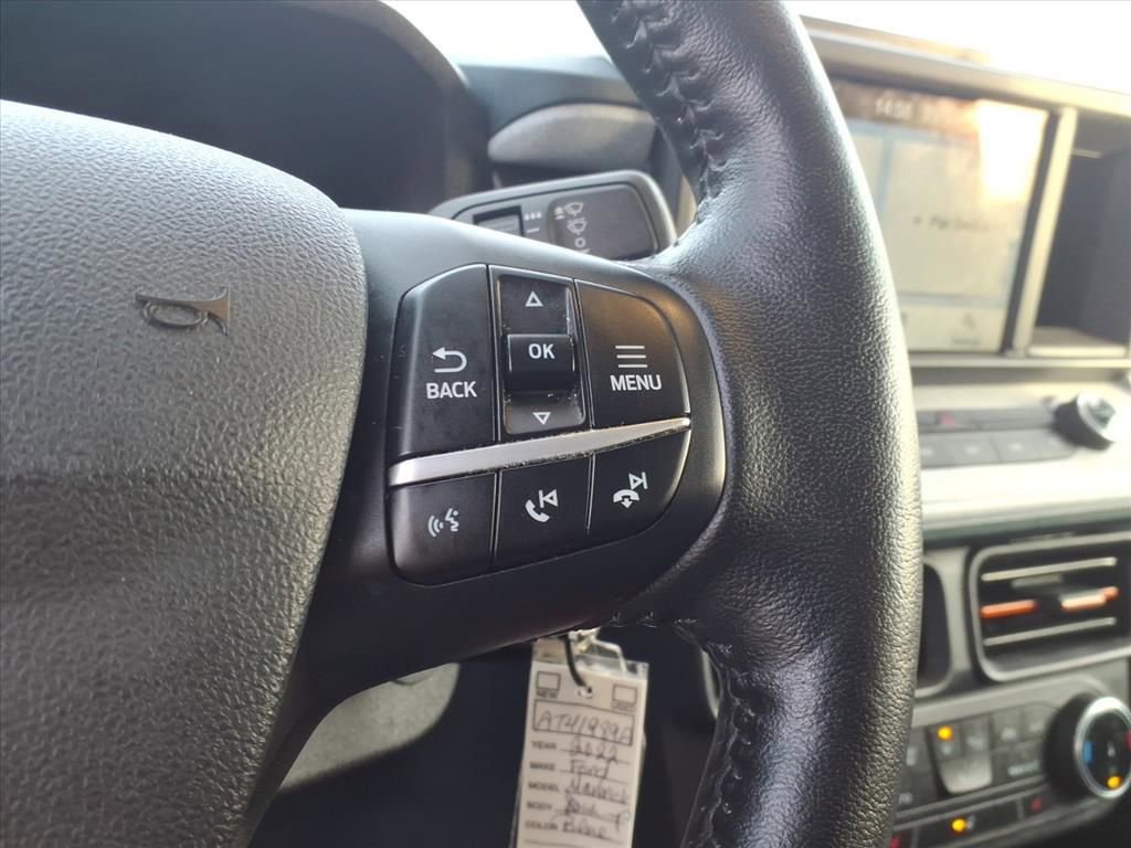 Used 2022 Ford Maverick XLT w/ Equipment Group 300A Standard image 23