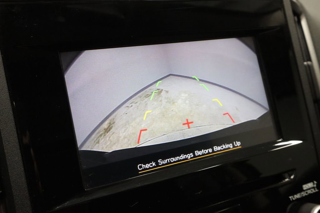 Used 2023 Subaru Crosstrek 2.0i Premium image 3